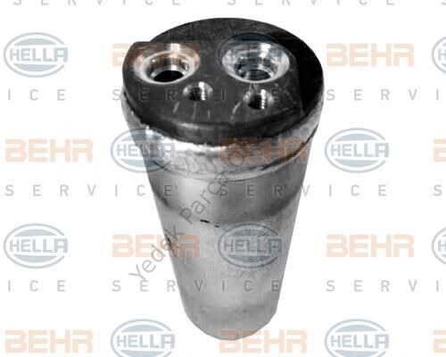 KLİMA TÜPÜ 8FT351197311 CORSA-C 1.2 1.4