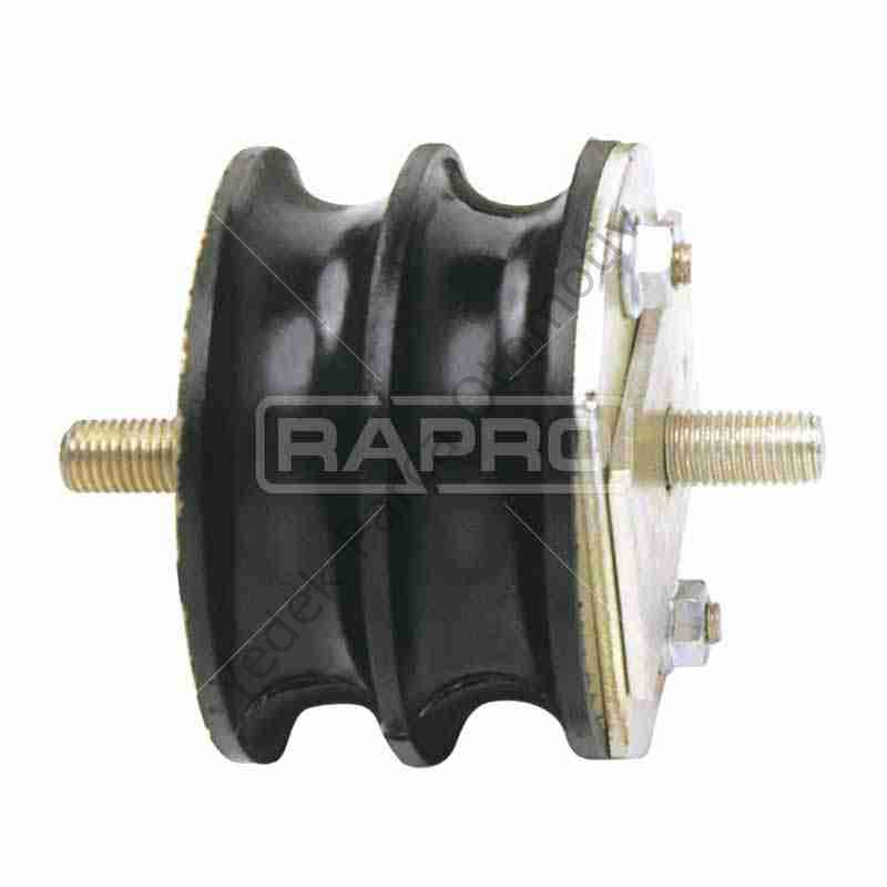MOTOR TAKOZU ÖN YAYLI TİP 57002 M131 DKS