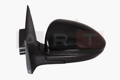 AYNA SAĞ M0233003 AVEO ELEKTİRİKLİ ISITMALI