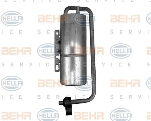 KLİMA TÜPÜ 8FT351197631 VECTRA-C (Z16XE-Z16XEP)