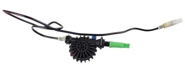 Sandero 2 Logan 2 Symbol 2 Hidrolik Debriyaj Borusu Saatli 308512658R Renault Mais