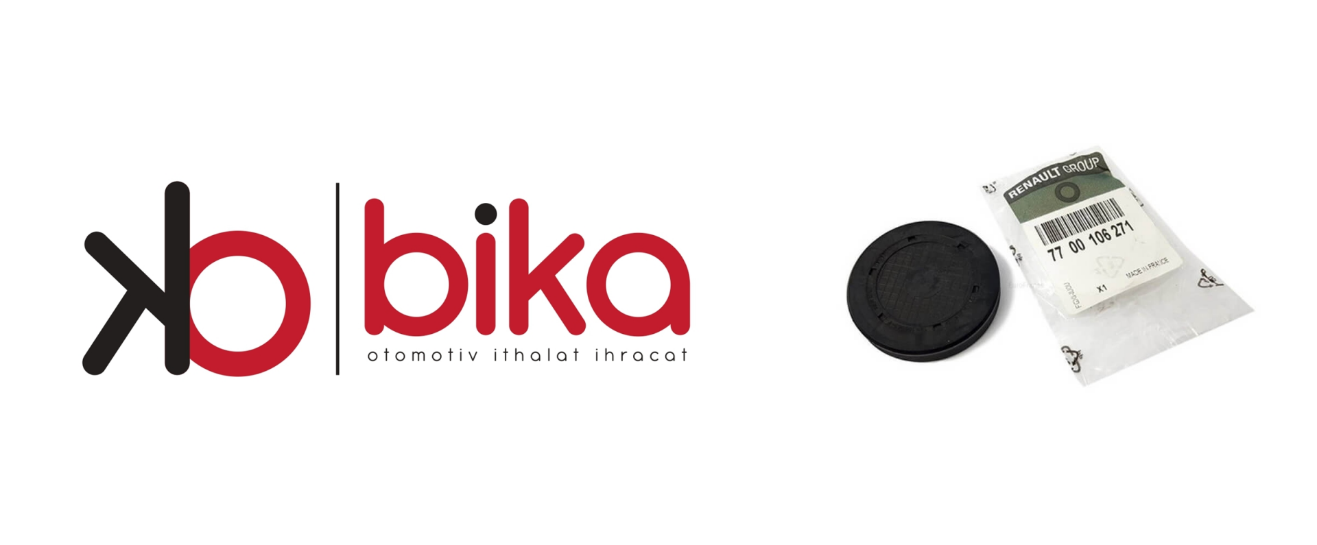 Megane 2 Megane 3 Silindir Kapak Tapası Büyük 1.4 1.6 16 K4M K4J 7700106271 Renault Mais