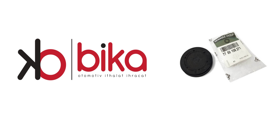 Megane 2 Megane 3 Silindir Kapak Tapası Büyük 1.4 1.6 16 K4M K4J 7700106271 Renault Mais