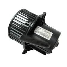 KALORİFER MOTORU 343515 P307 01>08 C4 04>10 OTOMATIK KLIMALI