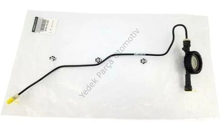 HİDROLİK DEBRİYAJ HORTUMU 308516549R MEGANE III FLUENCE