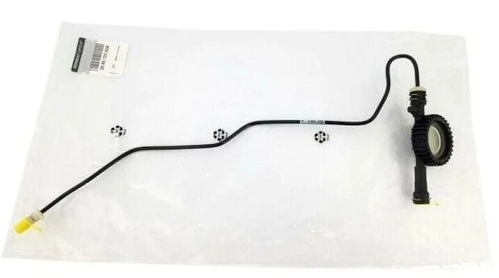 Megane 3 Fluence Hidrolik Debriyaj Hortumu 2010 2016 308516549R Renault Mais