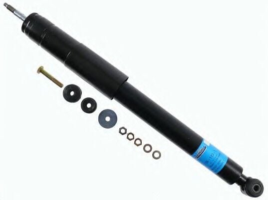 AMORTİSÖR ARKA 43070 W201 GAZLI