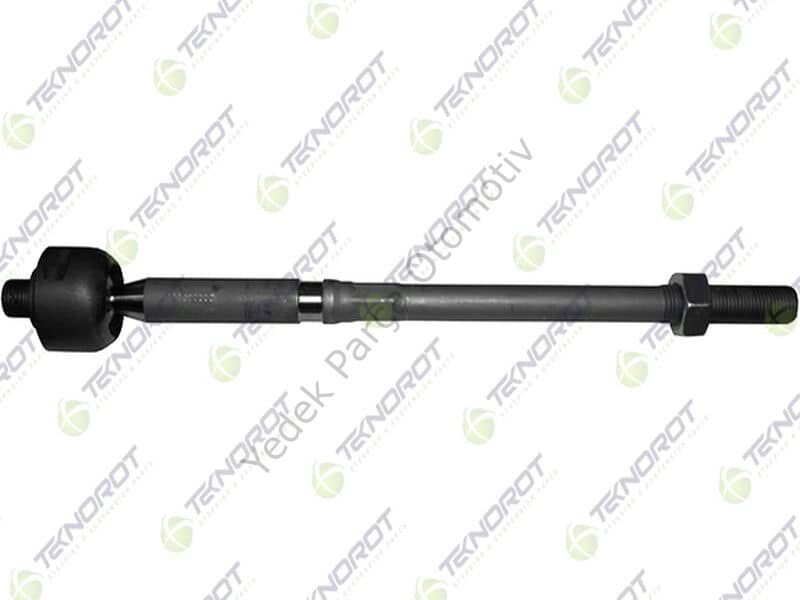 FO233 ROT MİLİ FORD FIESTA-VI (08-16) MAZDA-II (07-) COURIER (14-) B-MAX (12-)