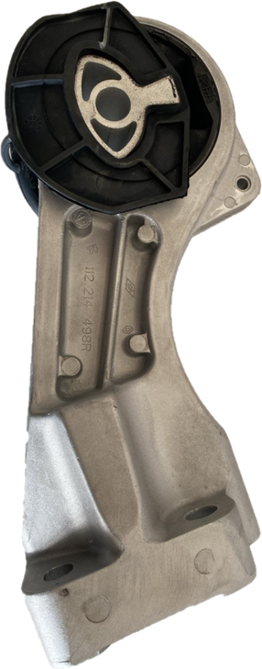 Motor Takozu On Sol Master Iii