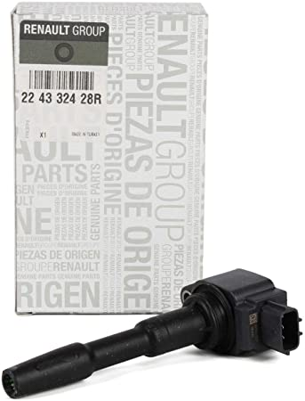 Clio 4 Captur 1 I Ateşleme Bobini 0.9 Tce H4B 1.2 Tce H5F 2013 2020 224332428R Renault Mais