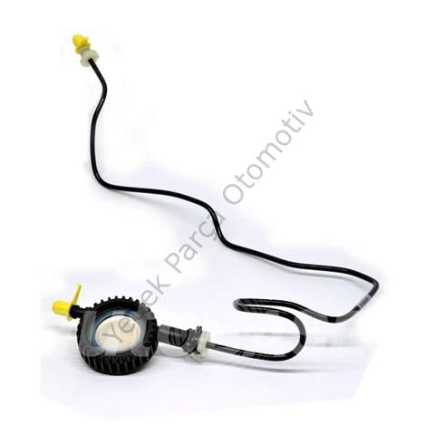 HİDROLİK DEBRİYAJ BORUSU 308516865R CLIO-IV SANDERO