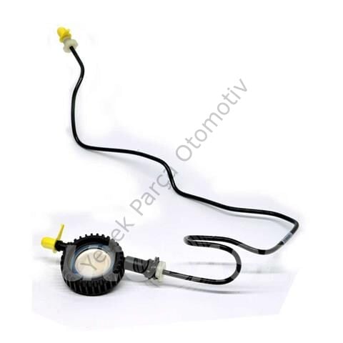 HİDROLİK DEBRİYAJ BORUSU 308516865R CLIO-IV SANDERO