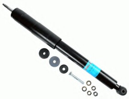 AMORTİSÖR ARKA 43071 W124