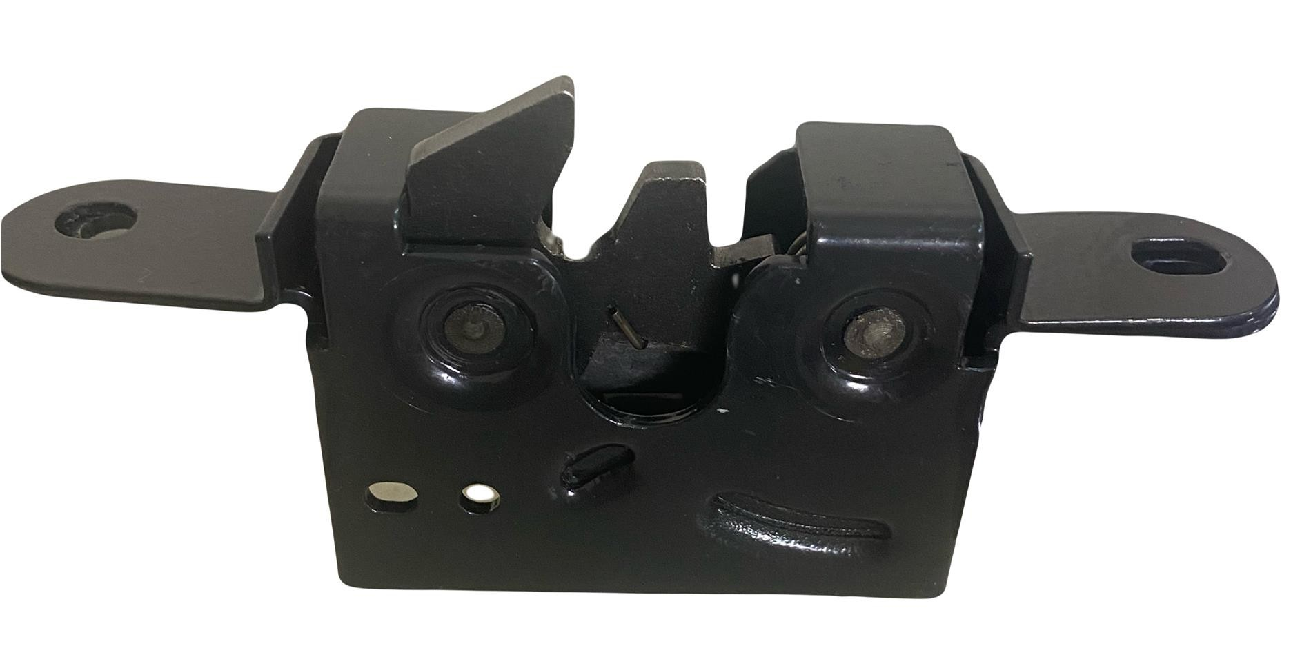 Master 3 Motor Kaput Kilidi 2010 > 656013497R Renault Mais