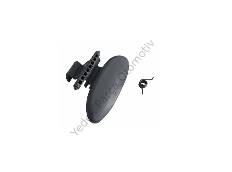 TORPİDO MANDALI DK9680 PARTNER BERLINGO C2 C3 (SİYAH)