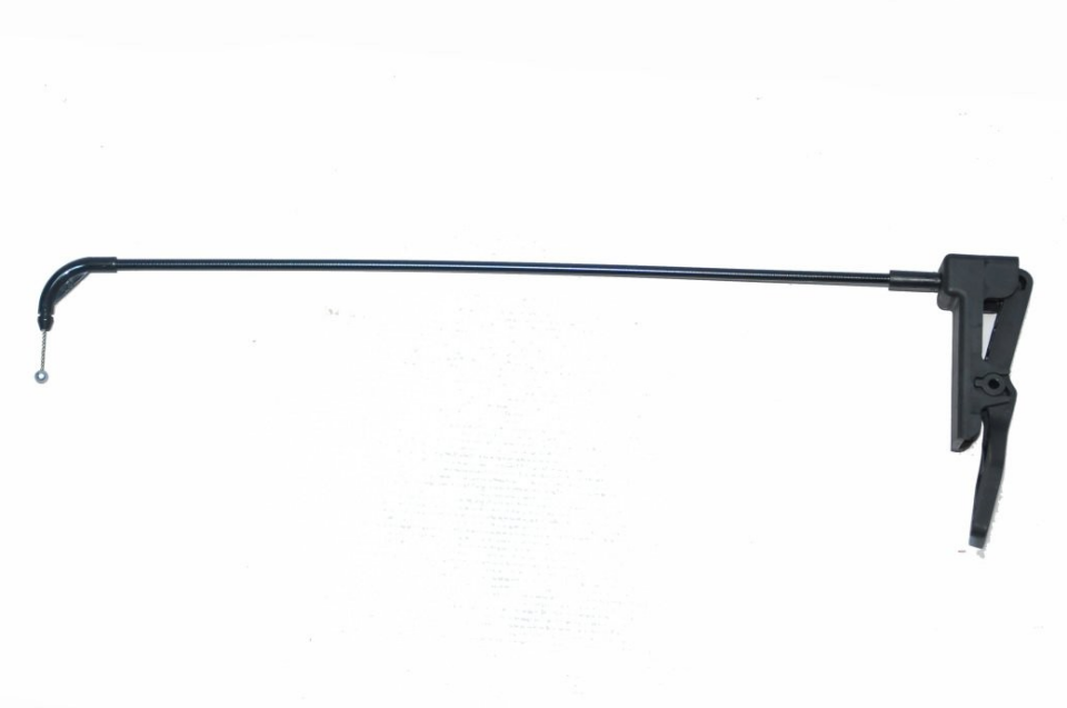 Clio 4 Captur 1 I Trafic 3 Motor Kaput Kilit Mandalı 656231342R Renault Mais