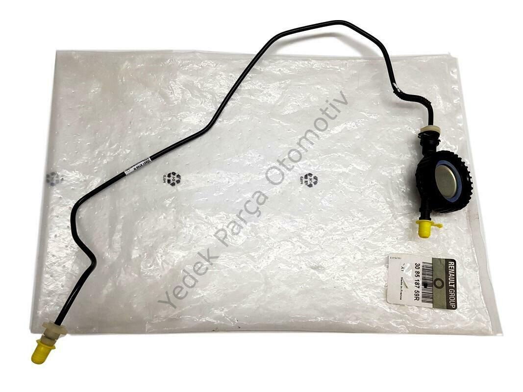HİDROLİK DEBRİYAJ HORTUMU 308518759R CLIO III