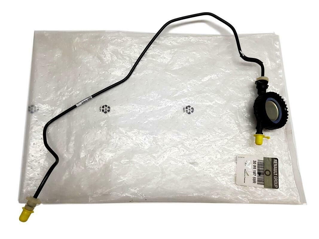 Clio 3 Hidrolik Debriyaj Borusu 308518759R 8200229233 Renault Mais
