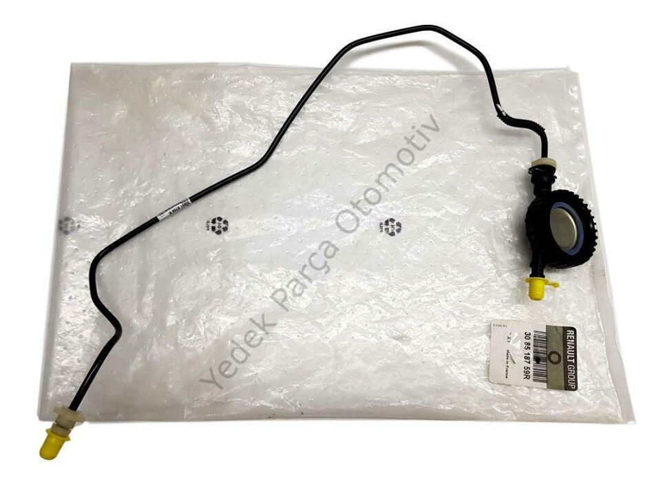HİDROLİK DEBRİYAJ HORTUMU 308518759R CLIO III