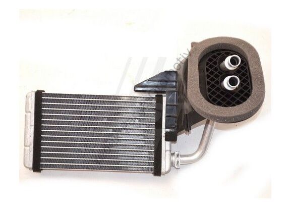KALORİFER RADYATÖRÜ 8FH351313011 MASTER-II-III MOVANO (00-)
