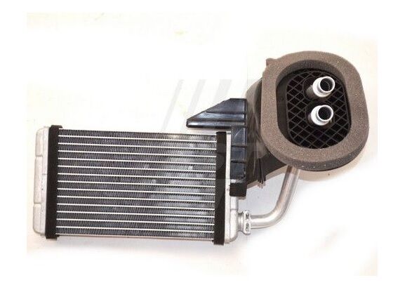 KALORİFER RADYATÖRÜ 8FH351313011 MASTER-II-III MOVANO (00-)