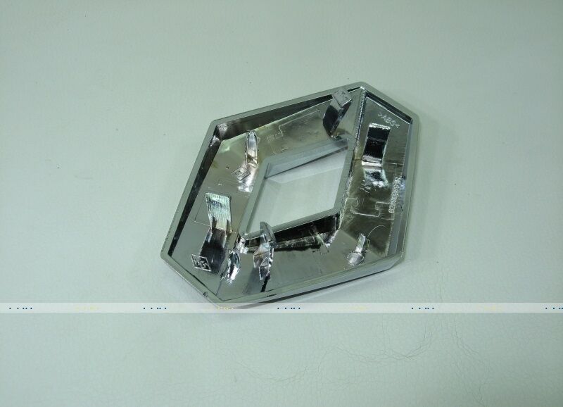 Clio 2 Symbol Kangoo 2 Ön Panjur Arması Renault Logosu 2008 2020 628909891R Renault Orijinal