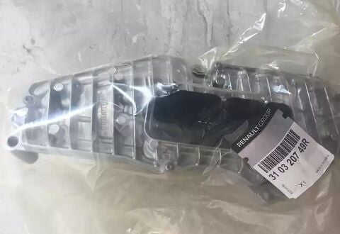 Megane 3 III Fluence Otomatik Şanzuman Edc Beyni 310320749R Renault Mais