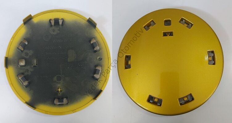ÖN LOGO 628958976R SMART
