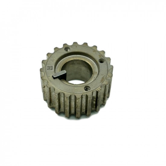 KRANK DISLISI CLIO IV K9K 1.5 DCI