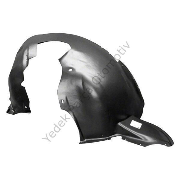 ÇAMURLUK DAVLUMBAZI ÖN SOL W072L JETTA 11-14