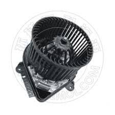 KALORİFER MOTORU 343545 P406 YM KLIMALI 99-> P607 OTOMATIK KLIMA