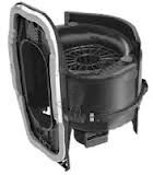 KALORİFER MOTORU 343550 CLIO I (91 98) 12V