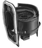 KALORİFER MOTORU 343550 CLIO I (91 98) 12V