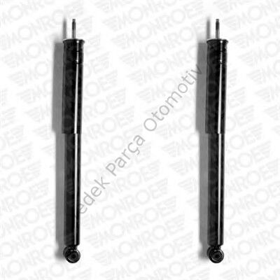 AMORTİSÖR ARKA 43097 W210