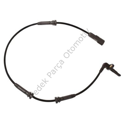 ABS SENSORU ON CLIO IV 12> CAPTUR I 13> ZOE 14>