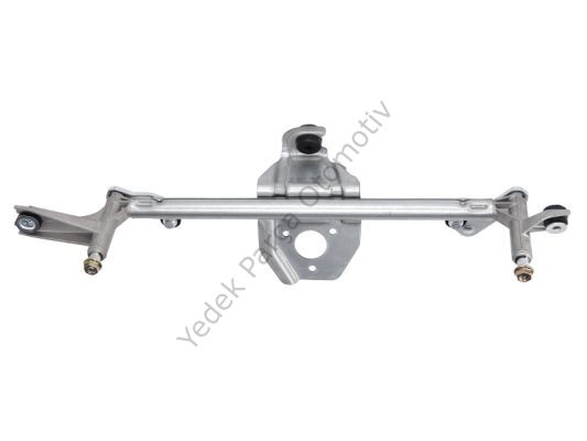 ÖN CAM SİLECEK MEKANİZMASI HSM197038 COMBO CORSA-C