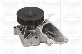 SU POMPASI PA883 LAND ROVER FREELANDER 2.0 TD4 (00-06) MG ZT 2.0 CDTI