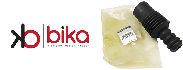 Clio 2 Thalia 1998 2012 Kangoo 1 I 2 1997 2008 Ön Amortisör Toz Körüğü 7700436437 Renault Mais