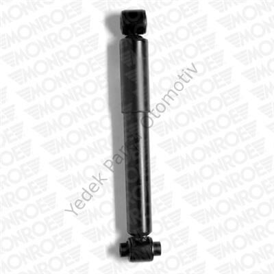 AMORTİSÖR ARKA 43109 P206 1.4 1.6 1.4 HDİ 1.6 HDİ 1.9 D 2.0 HDİ (98-08) (E5086)