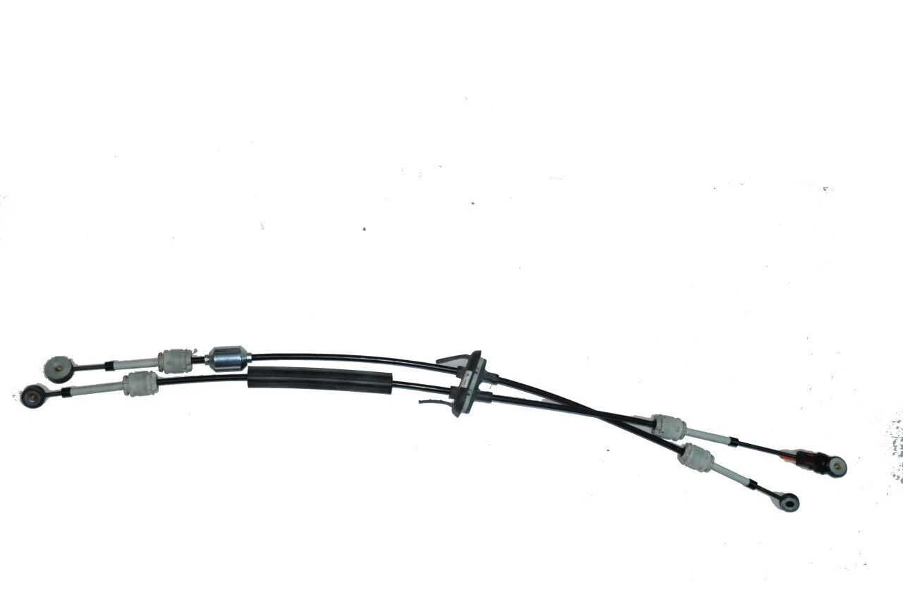 Vites Kumanda Teli Master Ii 2.5Dci G9U (5 Vites)