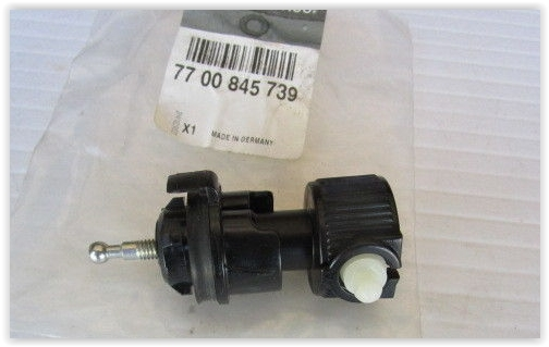 Clio 1 I Far Ayar Mrenault Maisnizması 1990 1998 7700845739 Renault Mais