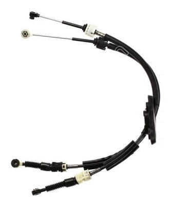 Vites Kumanda Teli Fluence (5 Vites)