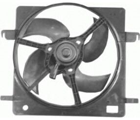 FAN MOTORU 417900 FOCUS 2.0 16V 98>05 KLIMALI DAVLUMBAZLI
