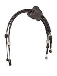 VITES KUMANDA TELI FLUENCE (6 VITES)