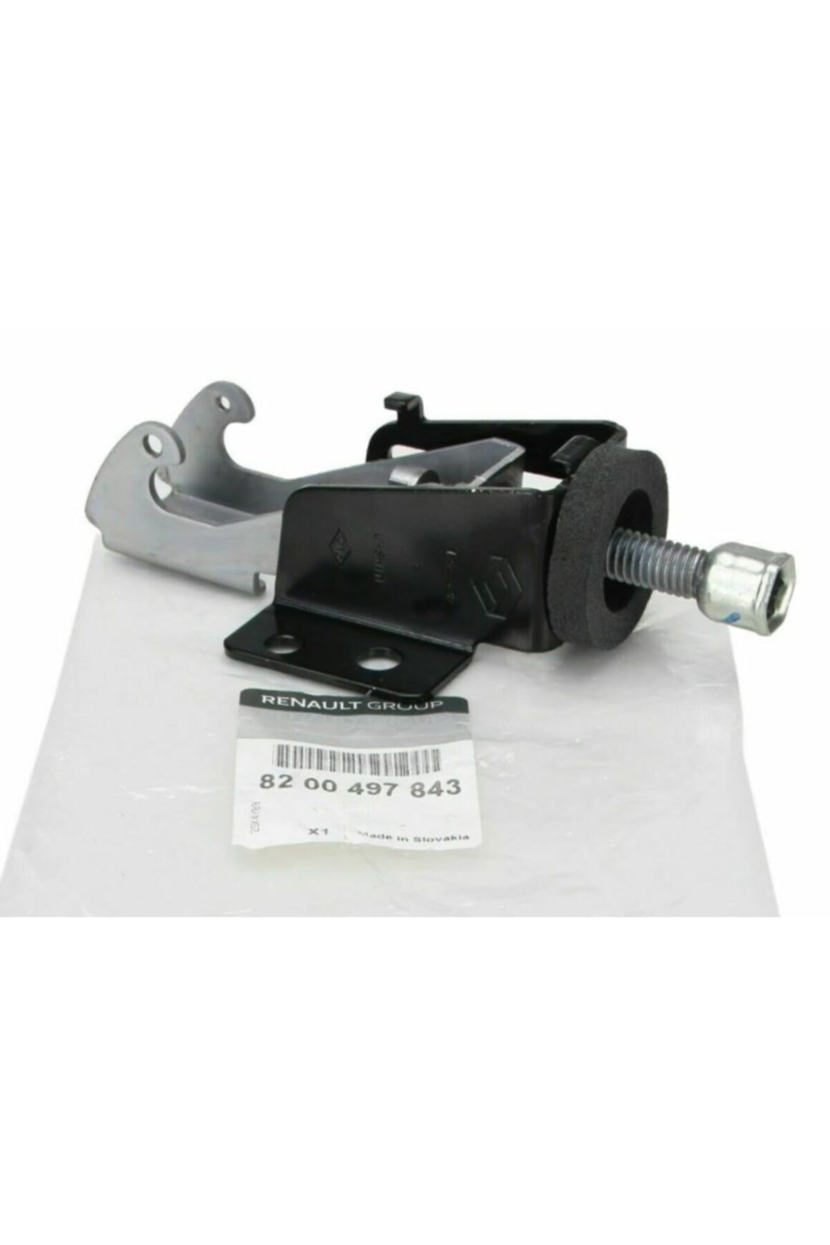 STEPNE KILIDI KANGOO III-LOGAN