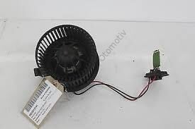 KALORİFER MOTORU 343590 MEGANE 3