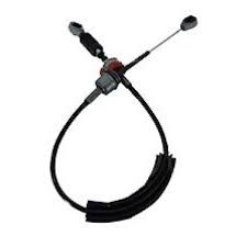 Vites Kumanda Teli Sol Clio Iii-Symbol-Thalia (Uzun)