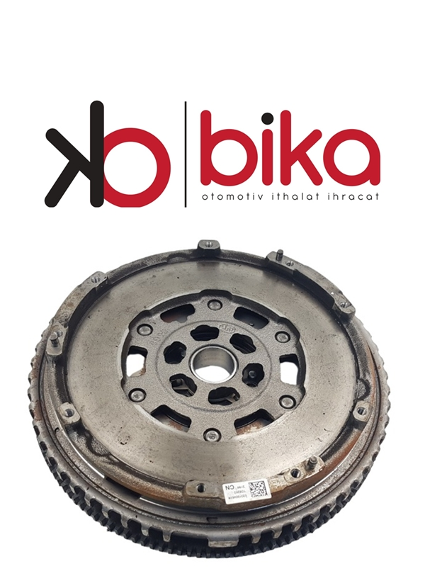 DEBRIYAJ VOLANI MEGANE IV-TALISMAN-KADJAR-DUSTER 1.3TCE