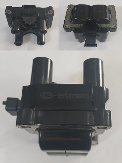 BOBİN 46752948 ALBEA PALIO SIENA 1.2 01-12 43070