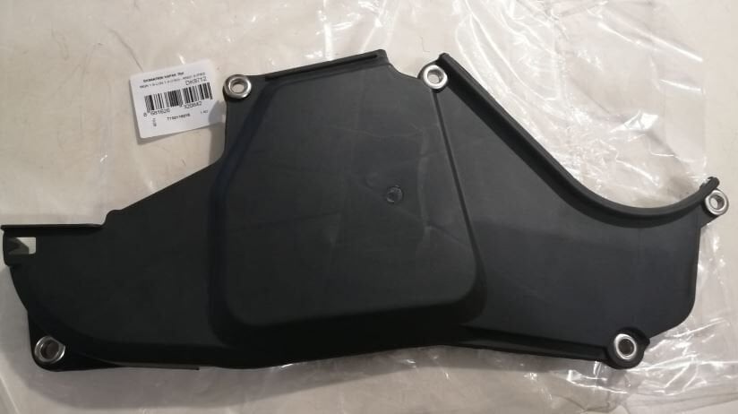 Megane 1 Laguna 1 Kangoo 1 Eksantrik Triger Kapağı Büyük Plastik1.9 F9Q F8Q 7700116018 Dekar